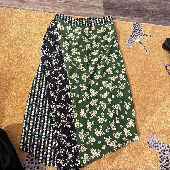 Kachel X Anthropologie Skirt Size 6